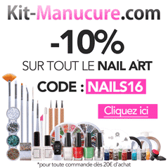 Boutique Nail Art