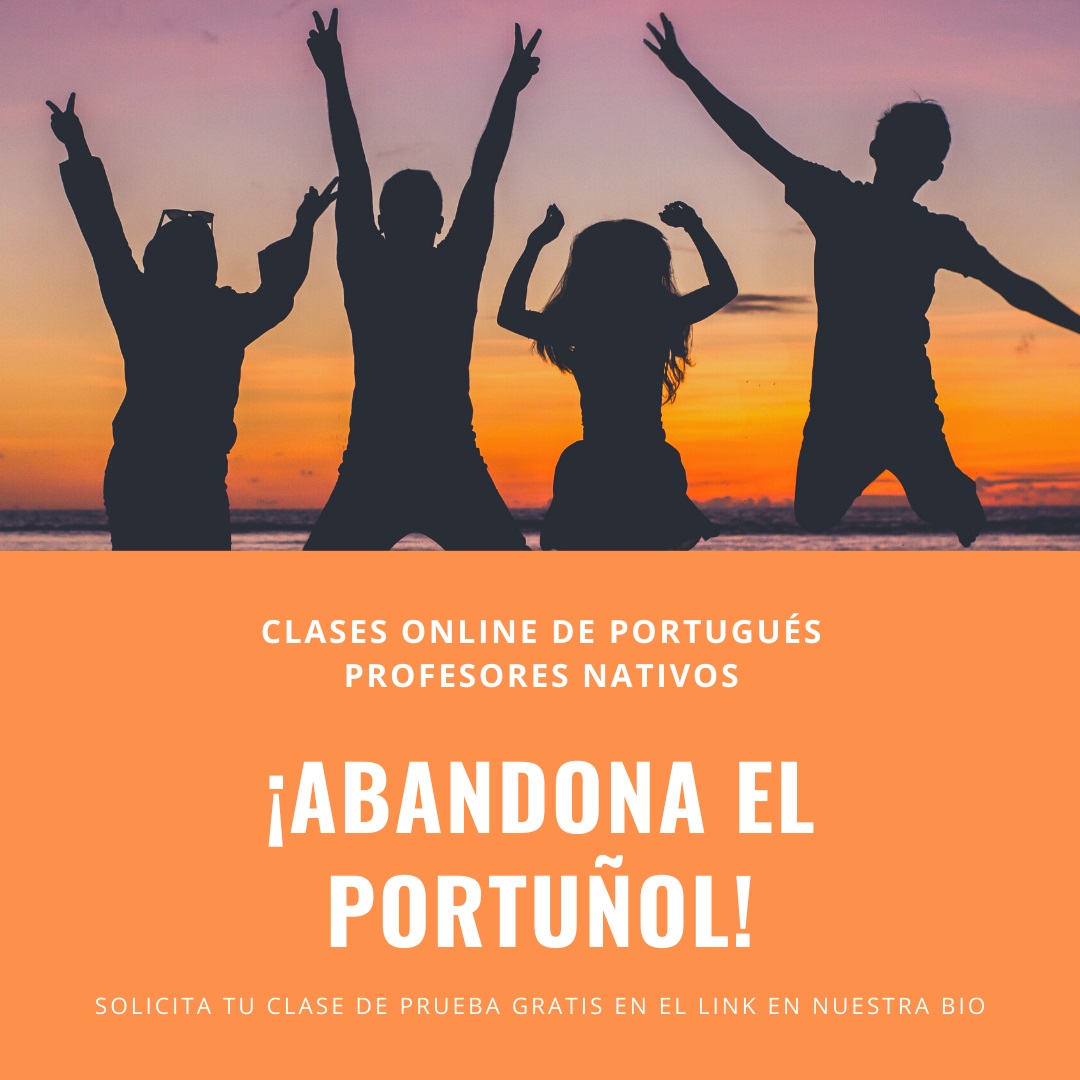 Uso del diminutivo en portugues