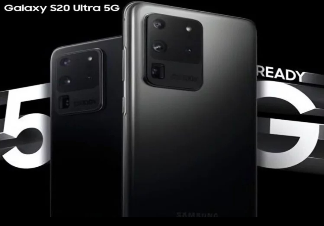 Samsung S20 Ultra 5g Реплика Купить