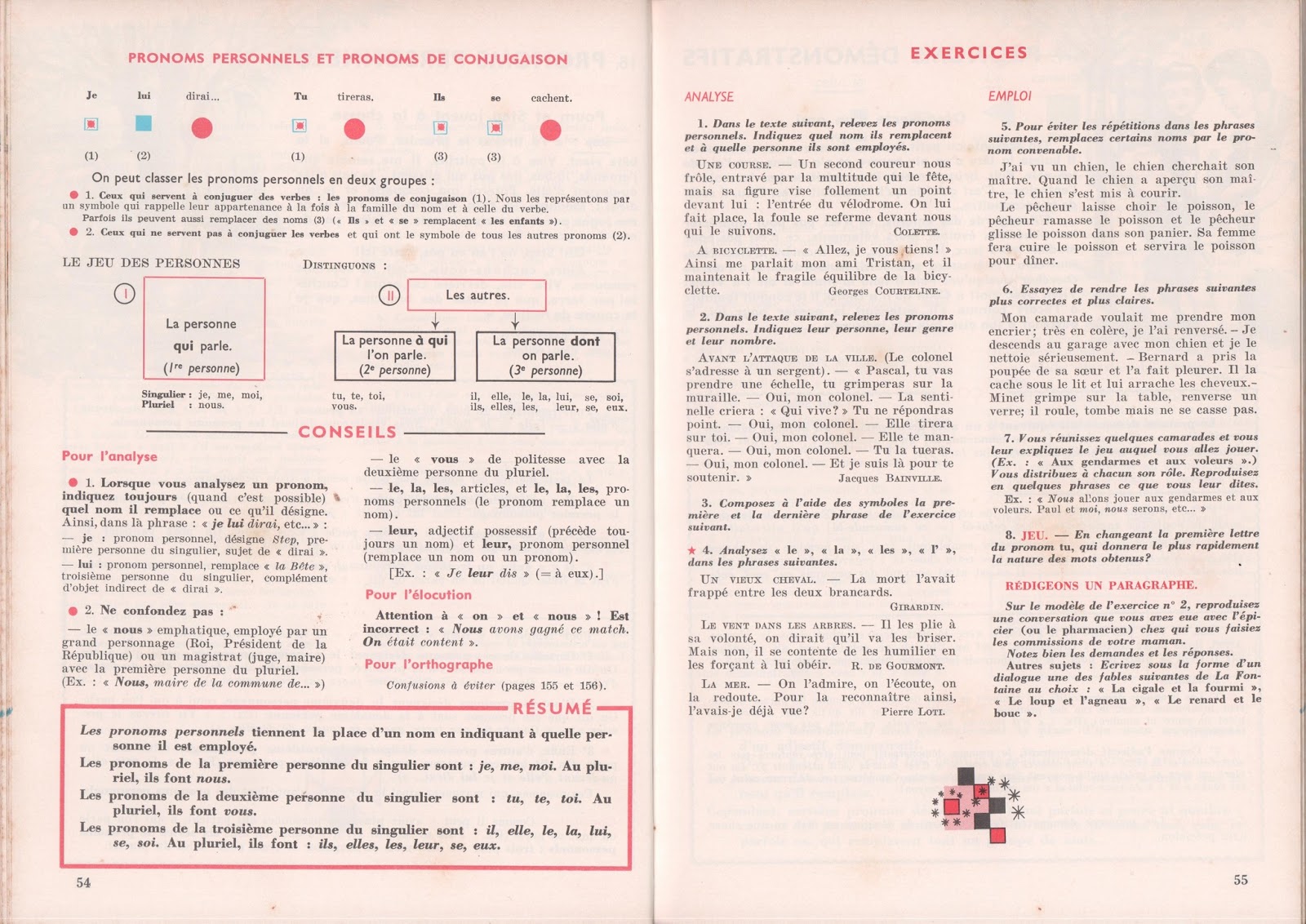 La Vie Arabe Signifie Lamour Calligraphie Islamique Moderne Etsy