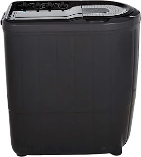 Whirlpool 7 kg Semi-Automatic Top Loading Washing Machine Whirlpool 7 kg Semi-Automatic Top Loading Washing Machine