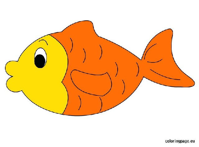 Kumpulan Gambar Kartun Ikan di Laut Lucu yang Bisa di Unduh dan download