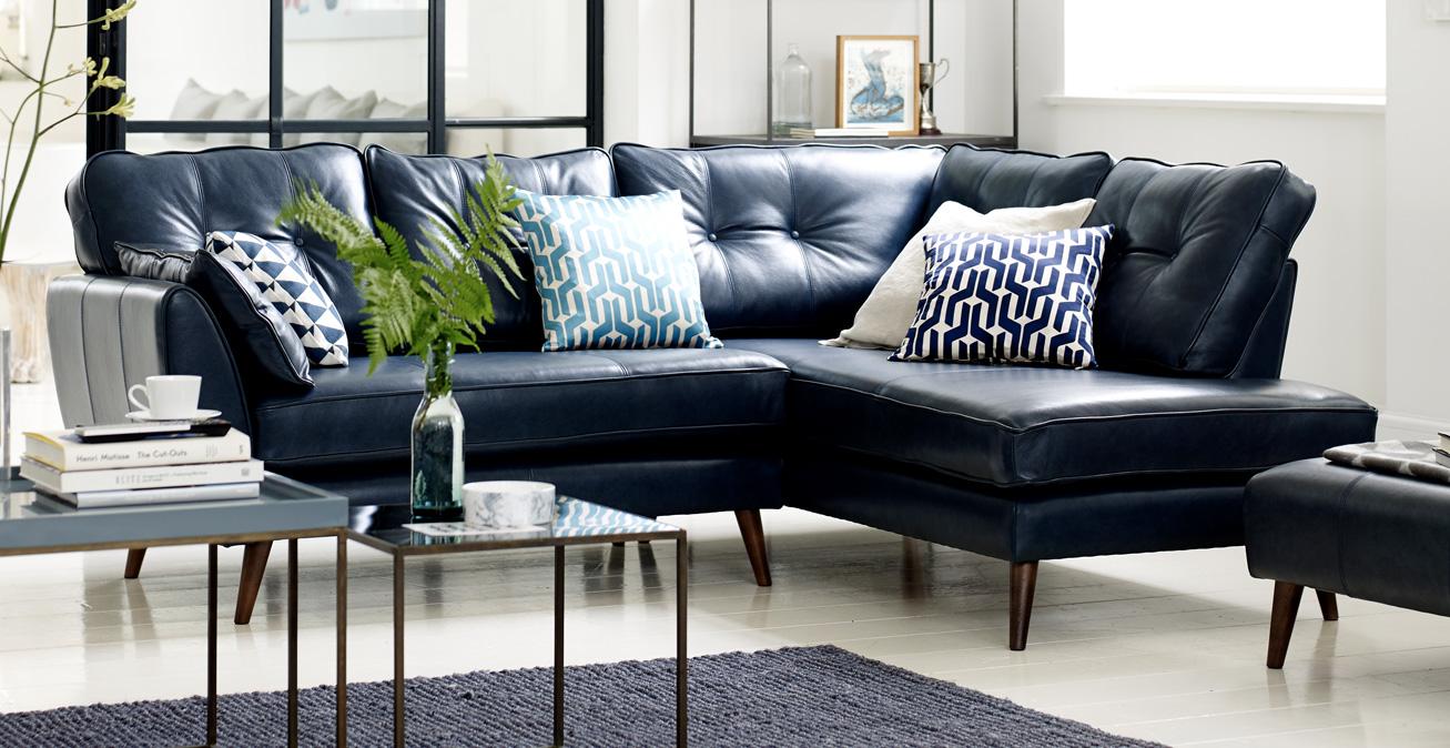 A Guide On Buying Leather Sofas