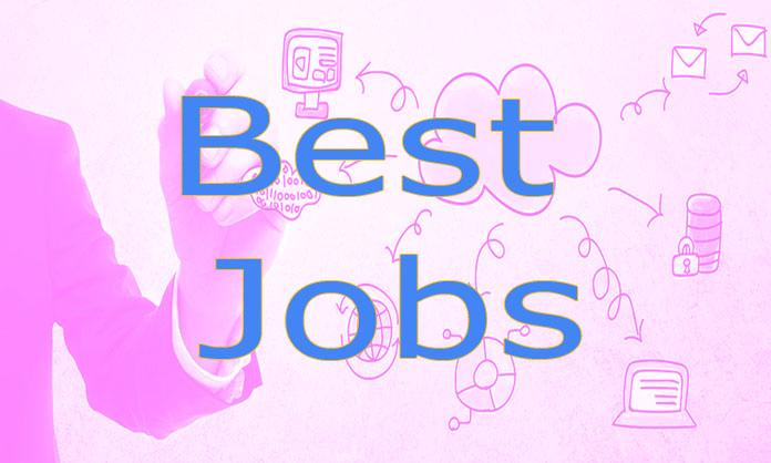 Best Jobs