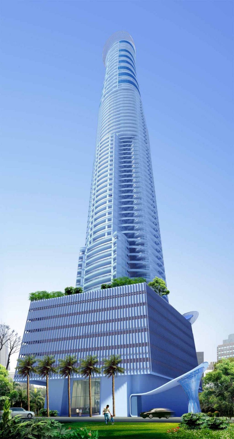 Shreepati Skies Design The Tallest Building In Mumbai India Interior shreepati-skies-design-the-tallest-building-in-mumbai-india-interior