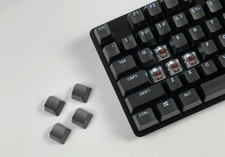 Bàn phím Logitech Gaming G413 TKL SE Tenkeyless Switch Tactile 13 ckeditor 3657405