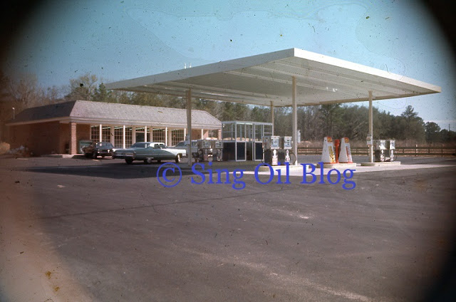Tallahassee #3 in 1968 -Thomasville Road - Tallahasse, FL: Sing Oil Company Blog