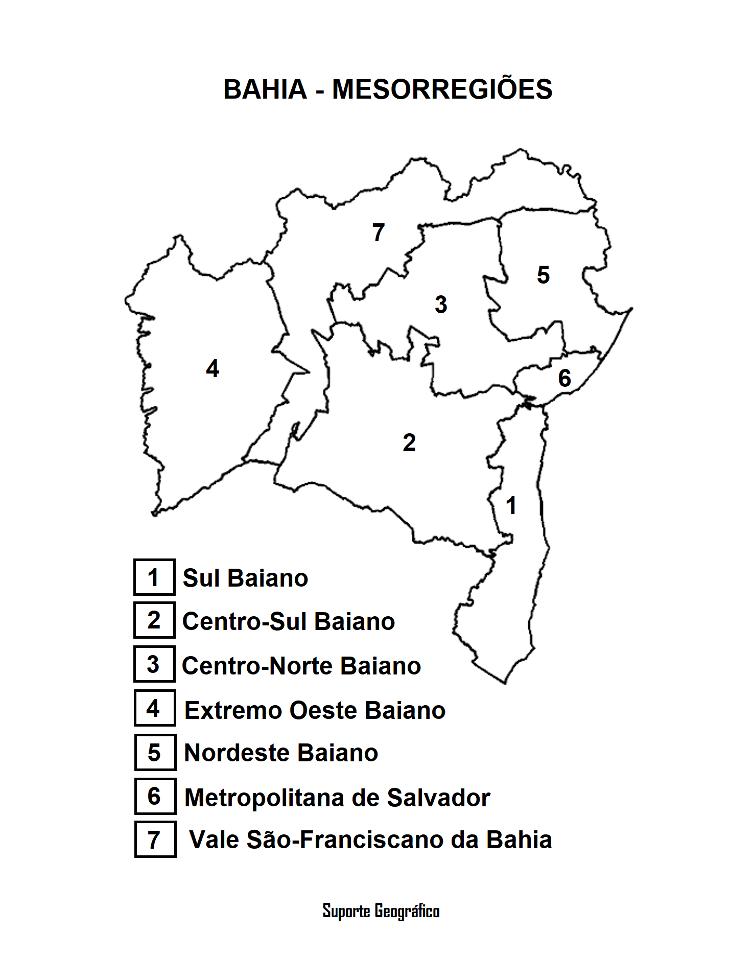 mapa-da-bahia-mapas-para-colorir-images