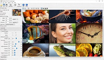 Benvista PhotoZoom Pro 2022 Free Download