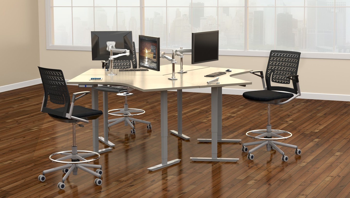 Office Design 2016 5 Cool Trends for Fall