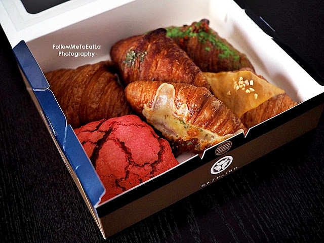 BLACK FRIDAY PROMOTION FROM HAZUKIDO MALAYSIA CROISSANTS