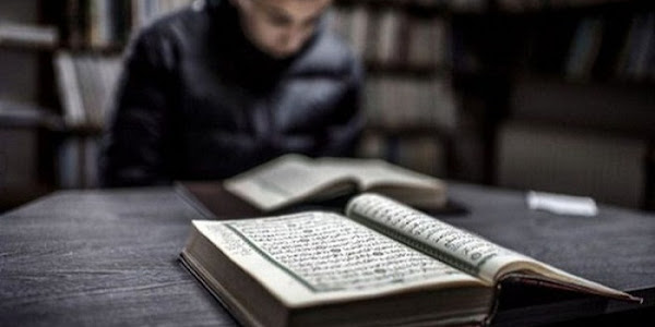 Mendapatkan Keberkahan Waktu Dengan Membaca Al Qur'an