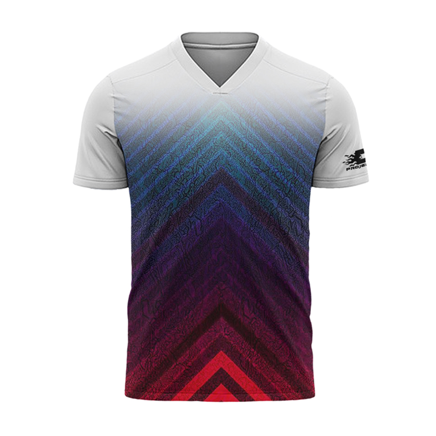 MOCKUP JERSEY VOLLEY GRATIS