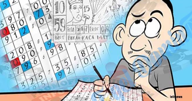 RUMUS TOGEL 2019 PALING JITU Info Togel, Trik Togel, Cara Bermain