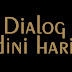Dialog Dini Hari - Pelangi Lyrics