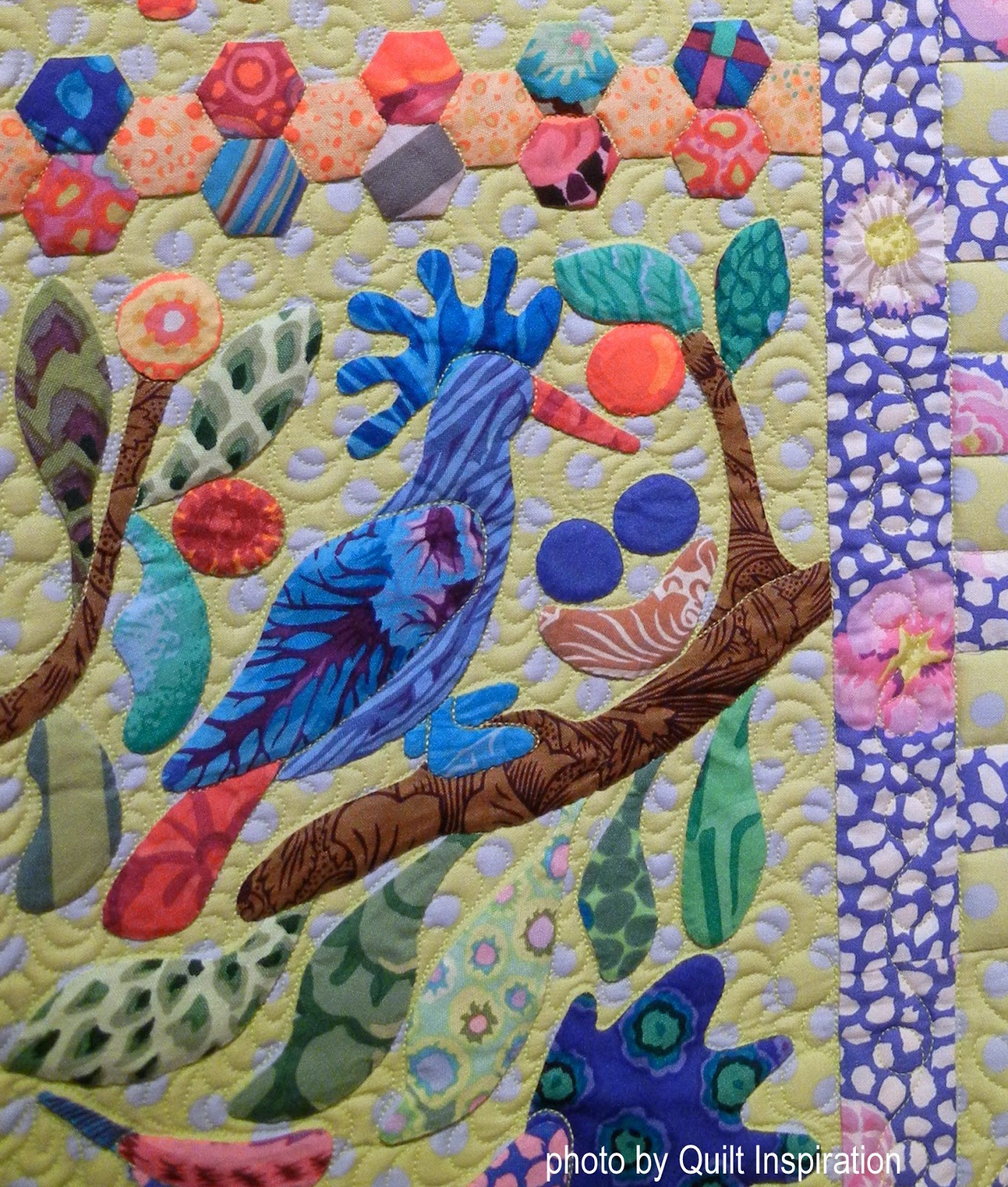 Quilt Inspiration Best of the Utah Quilt Show! (part 2)