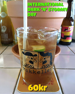 International Dark 'n Stormy® Day HD Pictures, Wallpapers