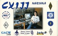 MARIANA URUGUAY