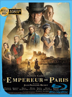 El Emperador de París (2018) HD [1080p] Latino [GoogleDrive] SXGO