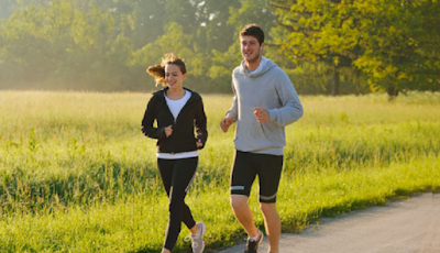 13 Manfaat Olahraga Lari Pagi Bagi Kesehatan Tubuh