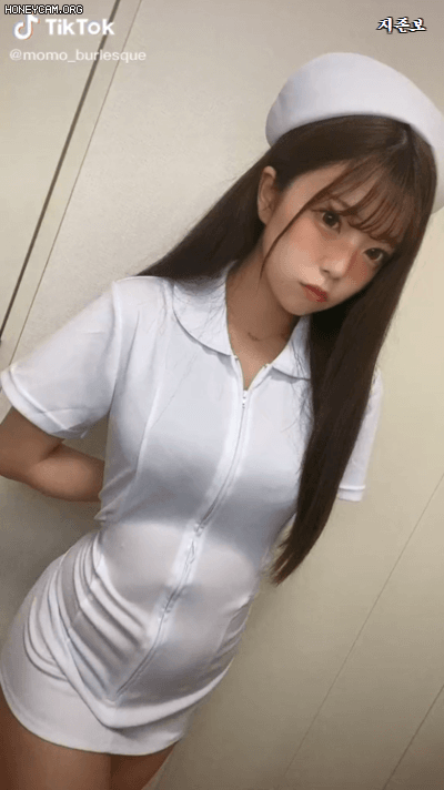 일본 베이글녀 - 디쁠