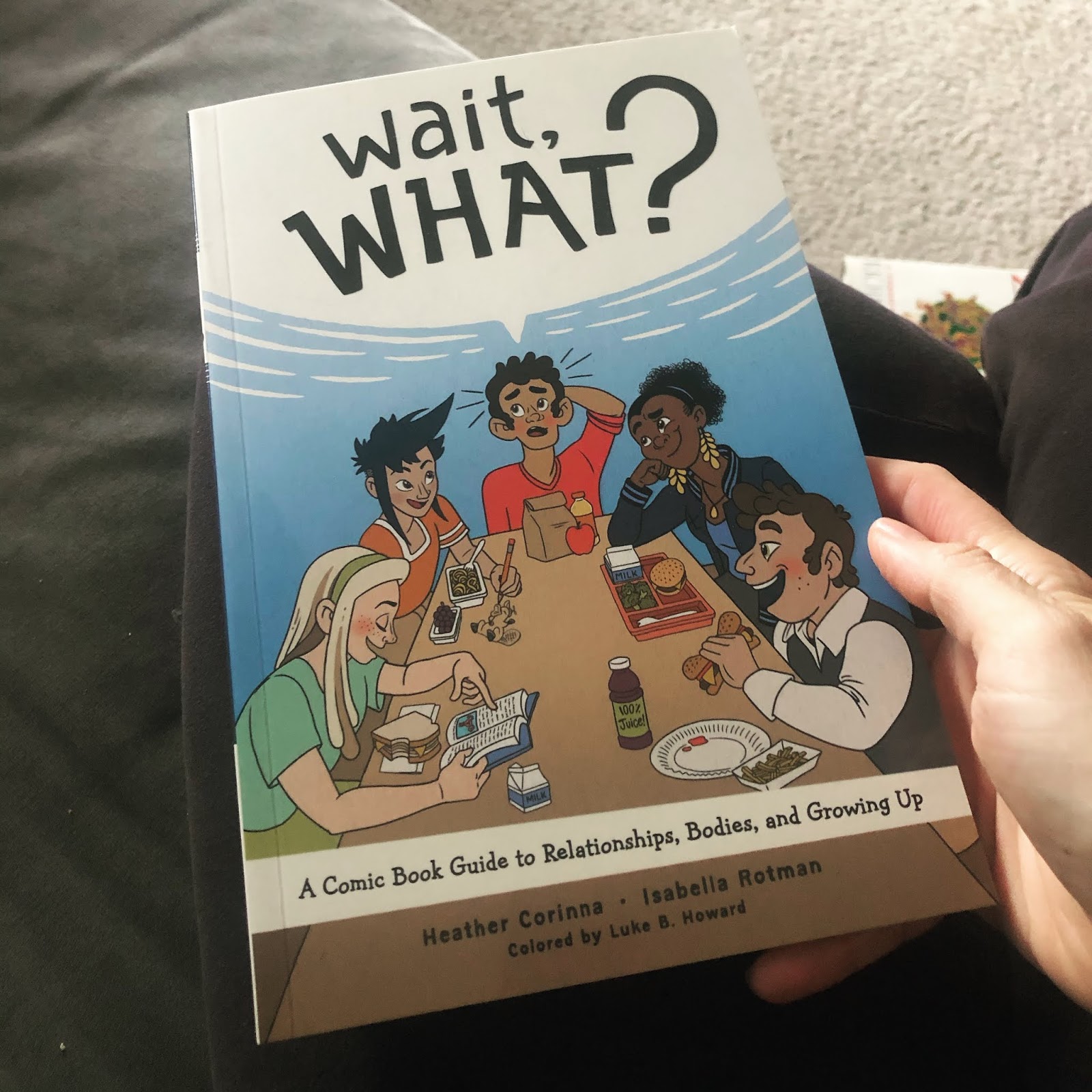 A New Day: June 2020