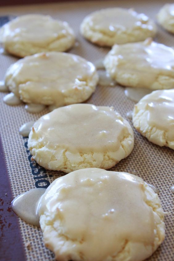entucky Butter Cake Cookies Cooking Classy