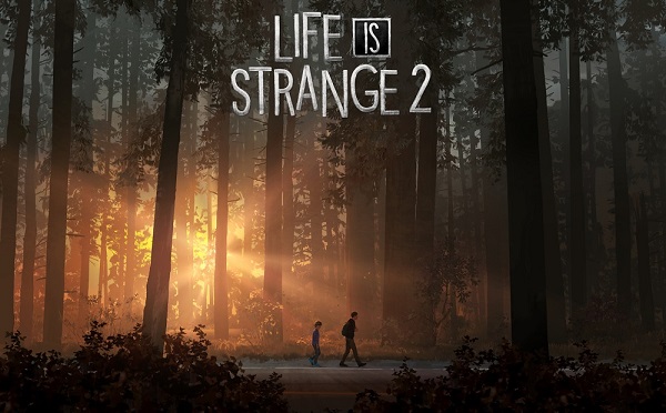 الحلقة الأولى للعبة Life is Strange 2 متوفرة الآن بالمجان على جميع الأجهزة