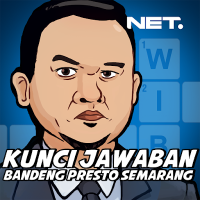 Kunci Jawaban Wib Tts Cak Lontong Bandeng Presto Semarang Lengkap