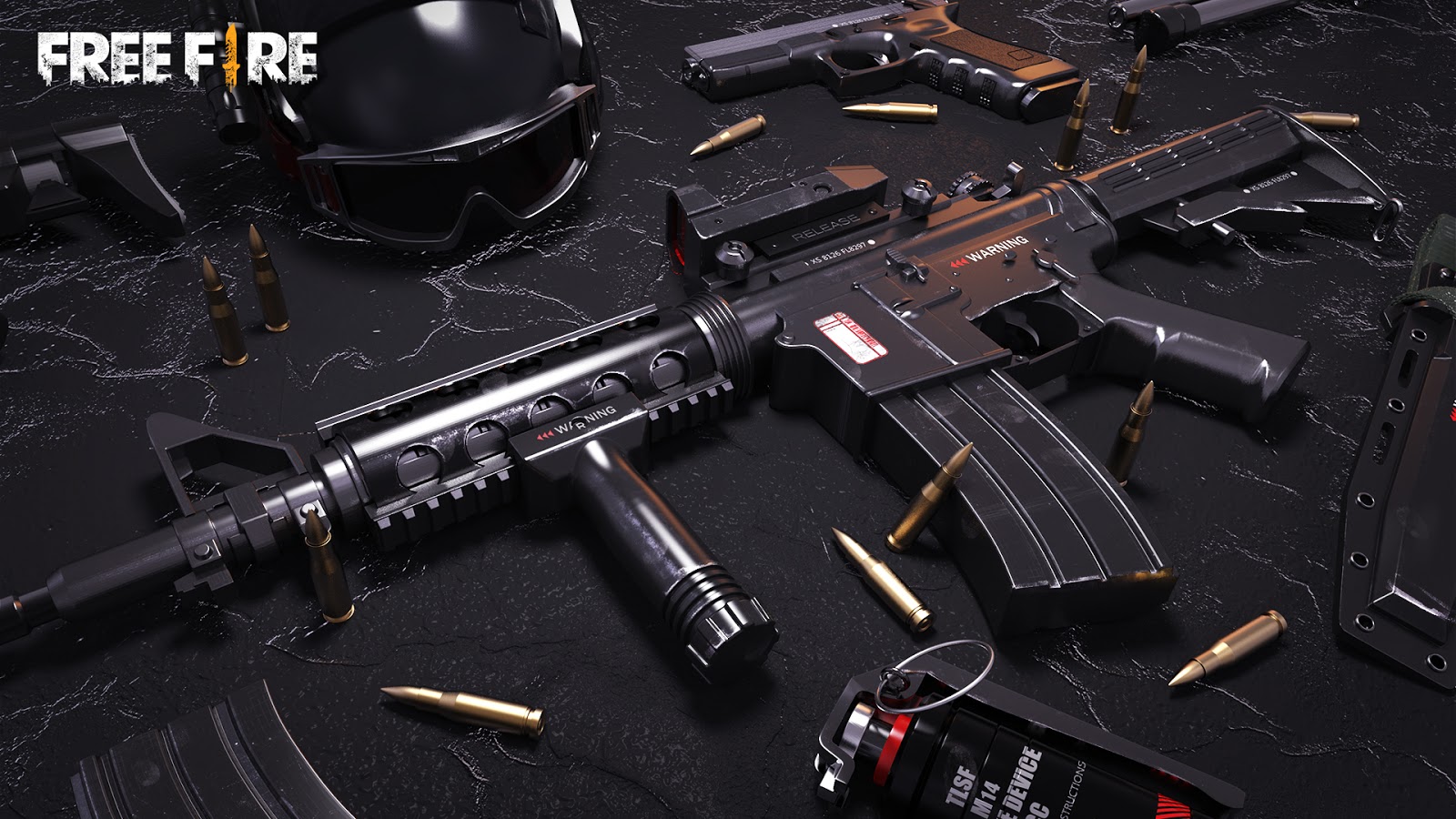 Lempam Nahu Cara Membuat Akun Free Fire Server Thailand