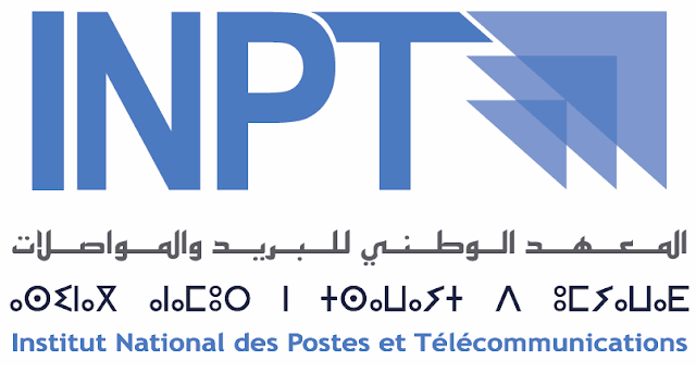 Institut National des Postes et Télécommunications Institut National des Postes et Télécommunications