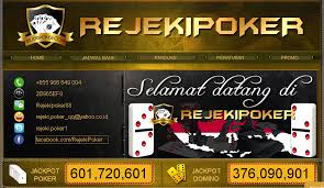 Lenterapoker.com agen poker dan domino online terpercaya indonesia