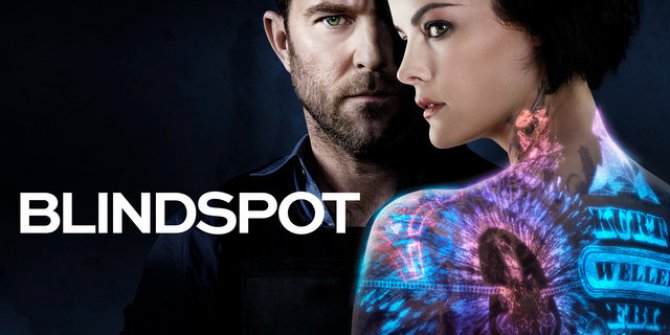 Blindspot Season 3 สาวรอยสัก กับดักมรณะ ปี 3