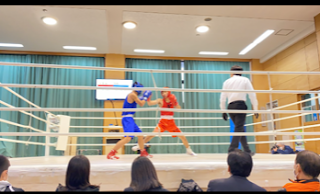 School Watch 浪速高等学校: 第28回近畿高等学校ボクシング新人大会