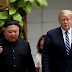 Corea del Norte ve pocas razones para mantener relaciones con Trump