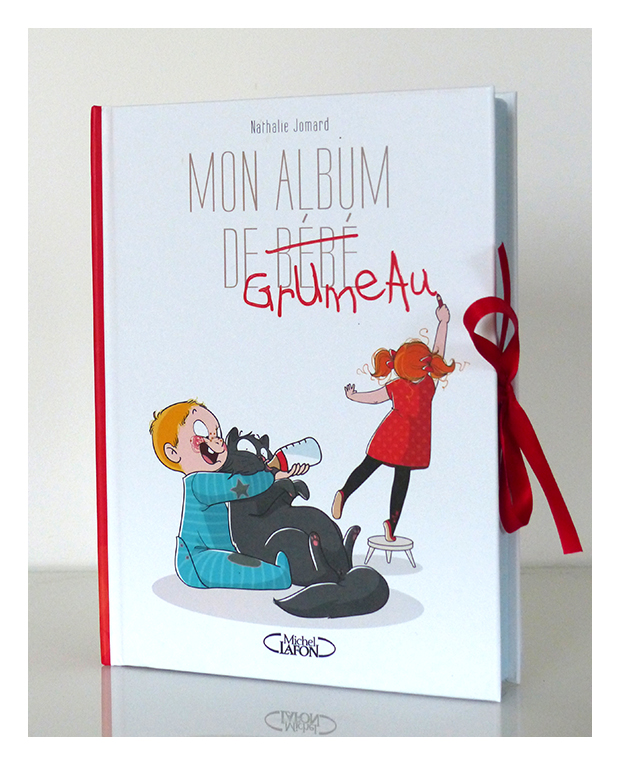 http://www.amazon.fr/Mon-album-grumeau-Nathalie-Jomard/dp/2749923441