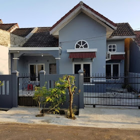 44+ Rumah Dijual Palembang Butuh Uang Gif
