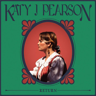 Return Katy J Pearson Album