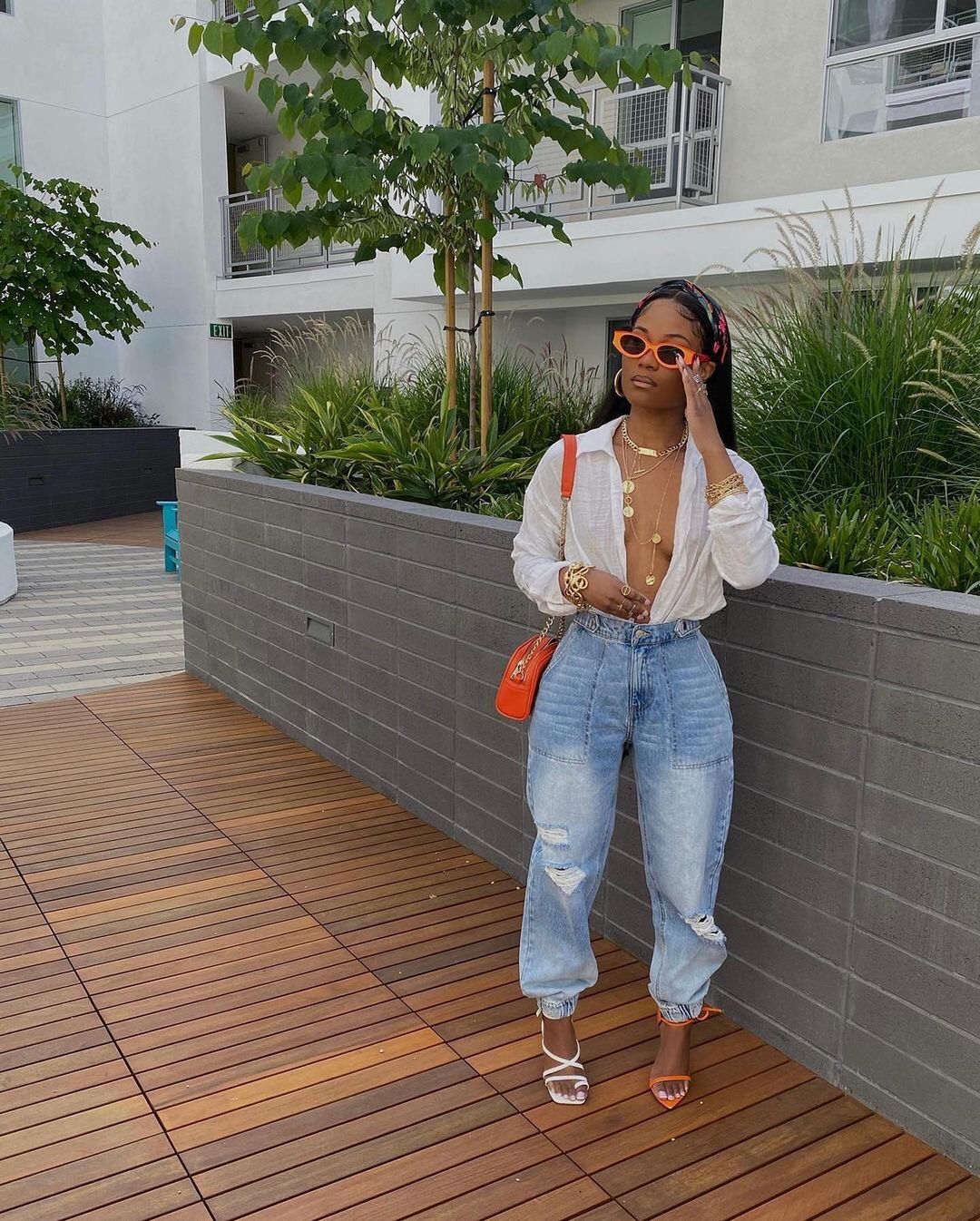 How to Wear Jeans Pant Complete summer style guide. Melody Jacob