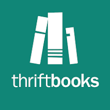 Thriftbooks Coupon Code