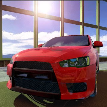 Real Car Mechanics and Driving Simulator Pro (PAID) APK Download