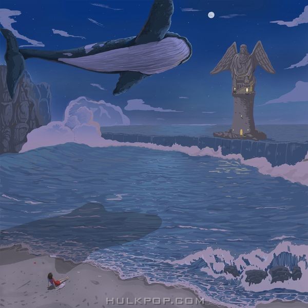 Sunday Moon – Golden – Single