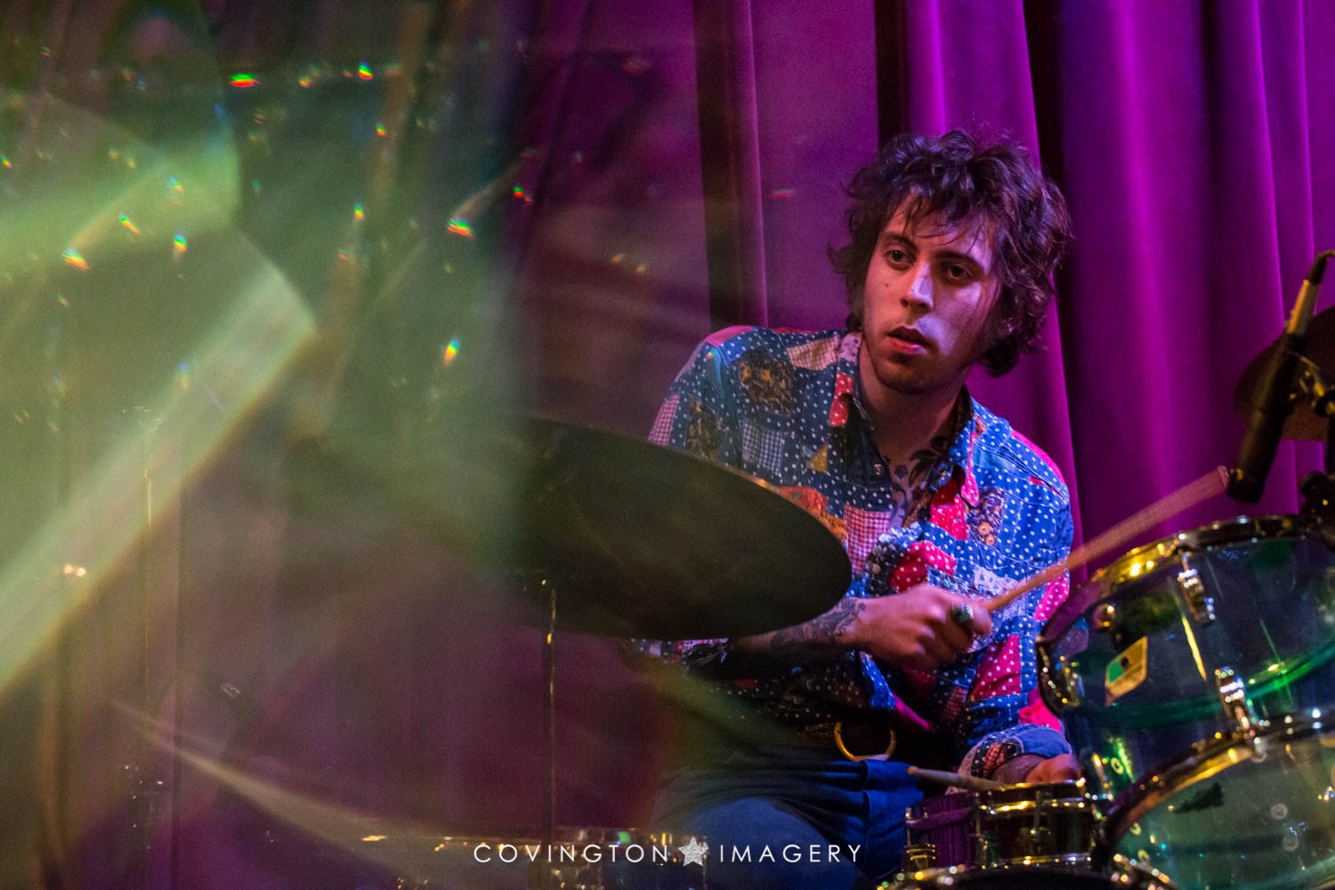 Moments: Dylan Earl / The Lemon Trees at Bootleg Theater, LA | Music ...