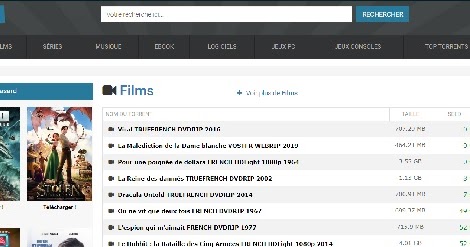 Torrent9 biz film