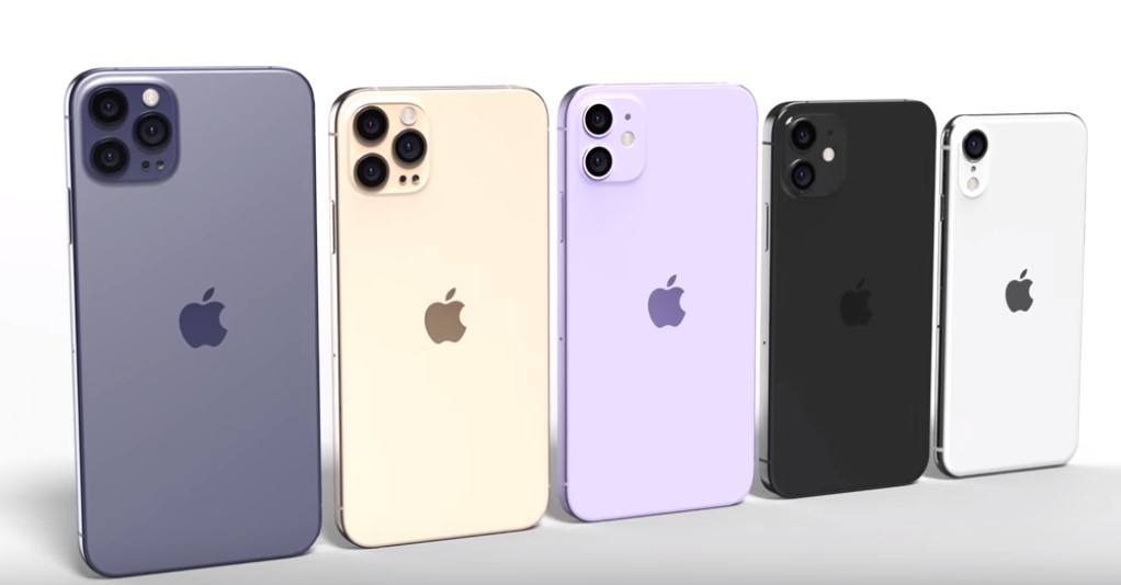 Apple's iPhones are finally going to have 5G compatibility in 2020