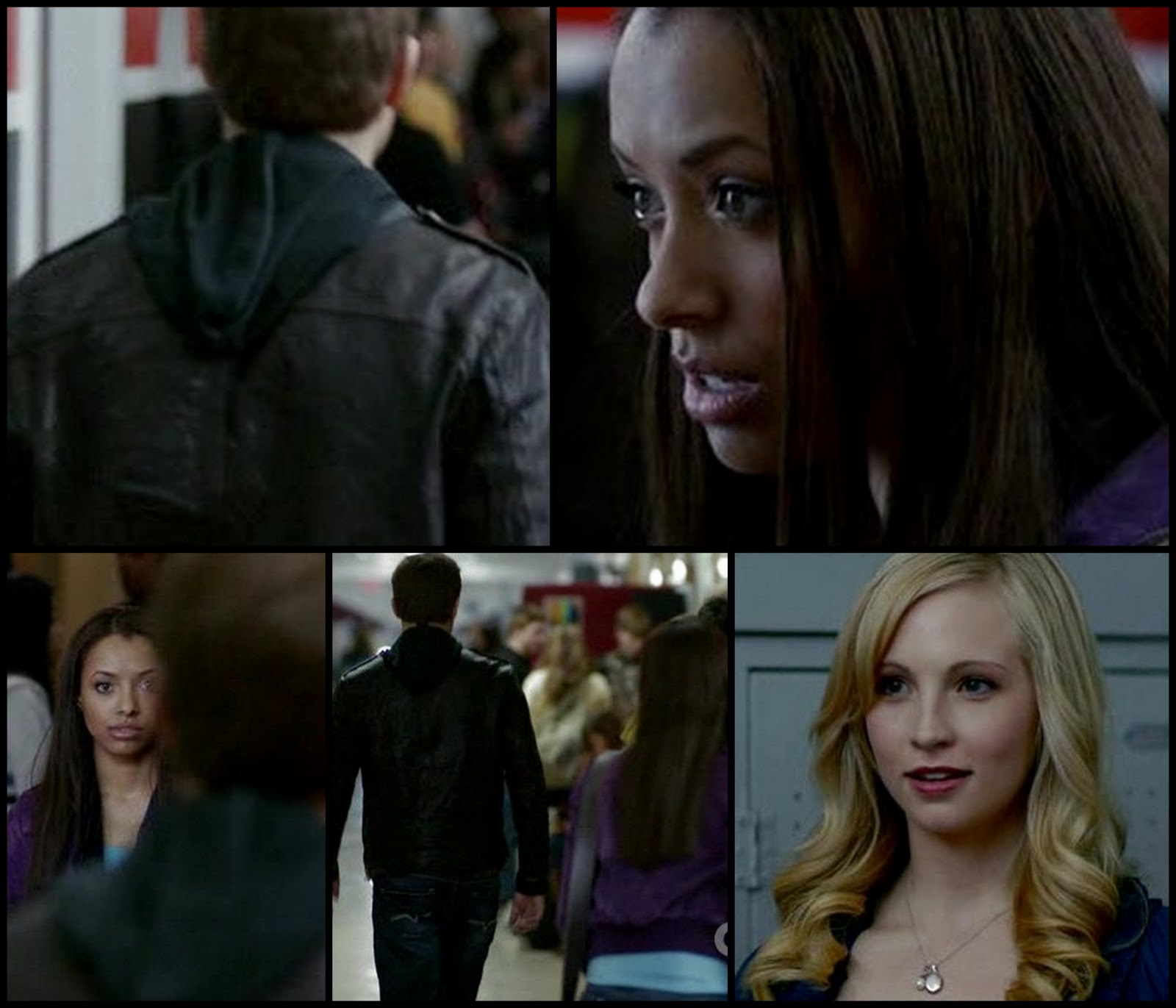 In Che Episodio Stefan E Caroline Si Mettono Insieme