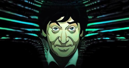 Generation Star Wars: Doctor Who: The Faceless Ones on BBC America