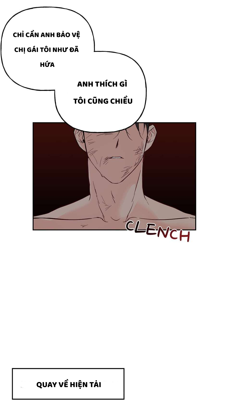 Đọc truyện Assorted Wildness - Chapter 35