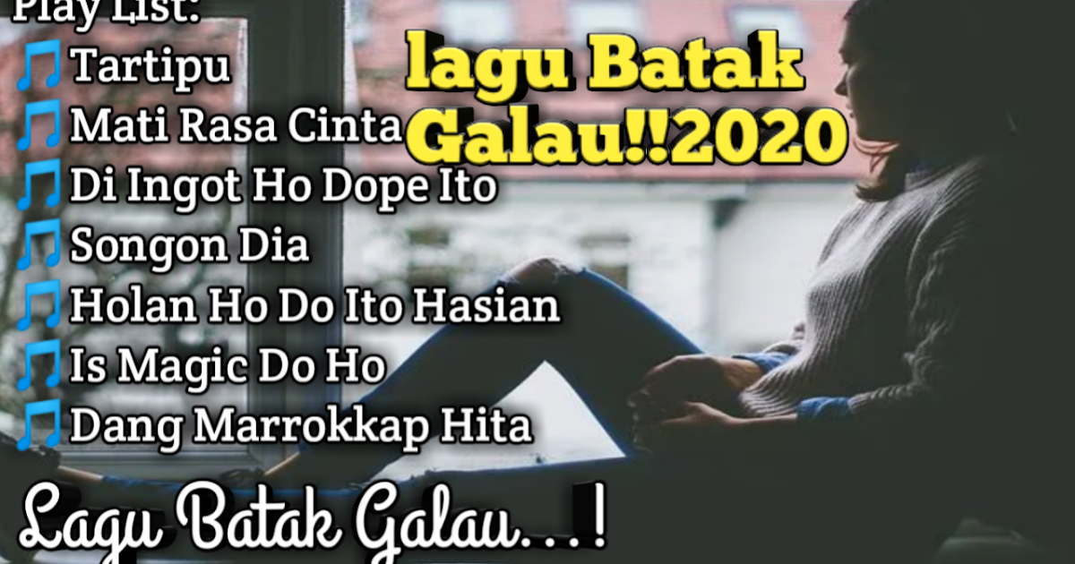 Download Lagu Batak Batak Nese
