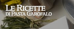 Le ricette di Pasta Garofalo - Mi trovate anche qui